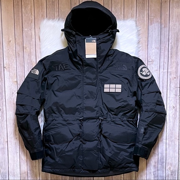 The North Face Men’s TAE Trans Antarctica Expedition Parka. Worn once with tags. - Picture 1 of 10